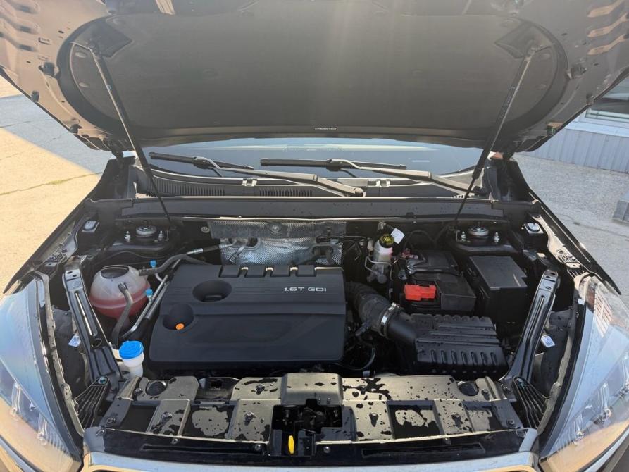 Chery Tiggo 7 Pro Max I Тольятти  - изображение 12