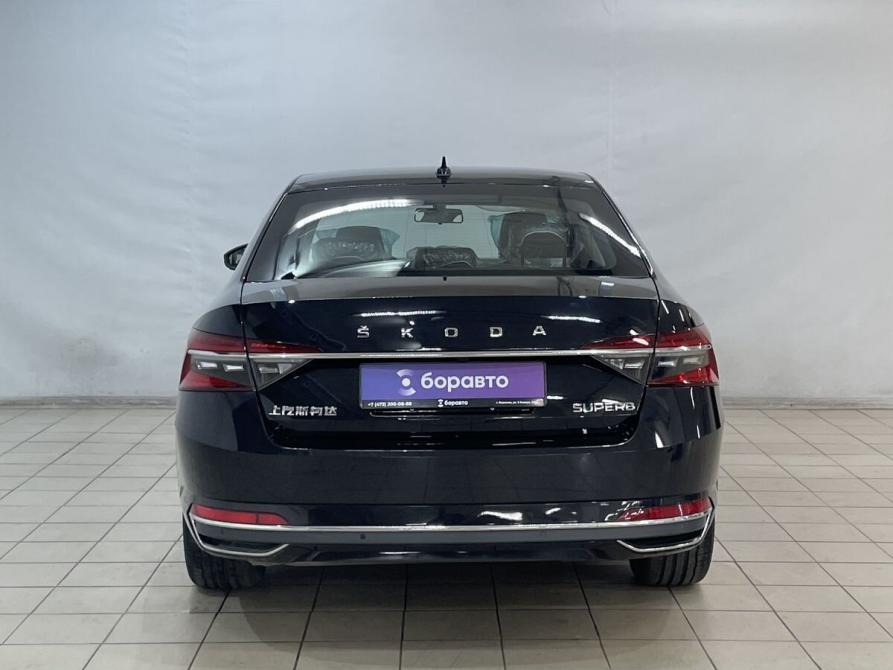 Skoda Superb III Рестайлинг Воронеж  - изображение 6