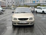 Hyundai Accent II Екатеринбург  - изображение 12