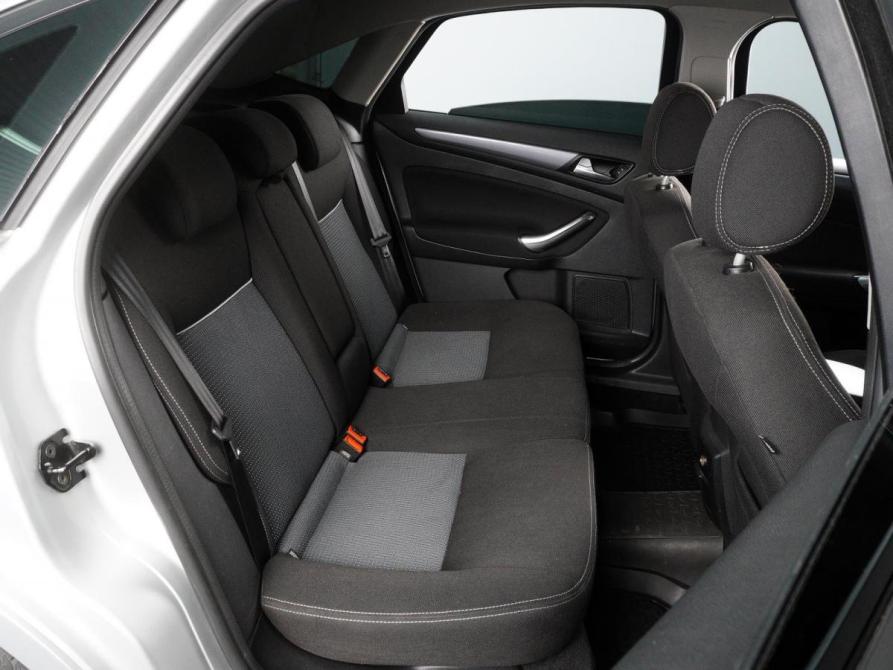 Ford Mondeo IV Рестайлинг Минеральные Воды  - изображение 7
