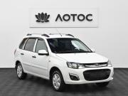 Lada (ВАЗ) Kalina II Москва  - изображение 14