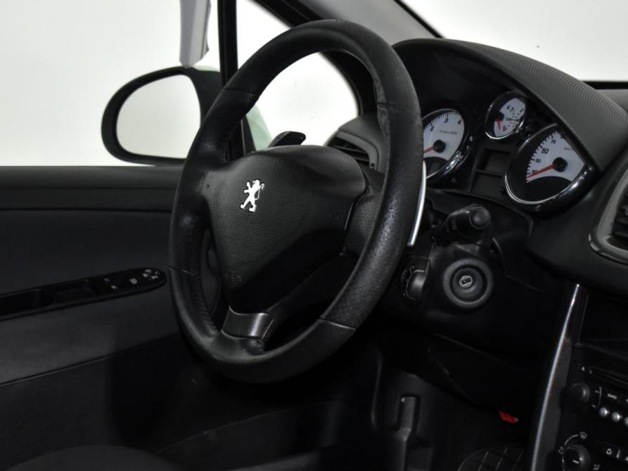 Peugeot 207 I Рестайлинг Санкт-Петербург  - изображение 16