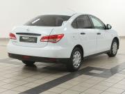 Nissan Almera III (G15) Иваново  - изображение 21