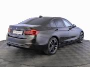 BMW 3 серии VI (F3x) Рестайлинг Москва  - изображение 33
