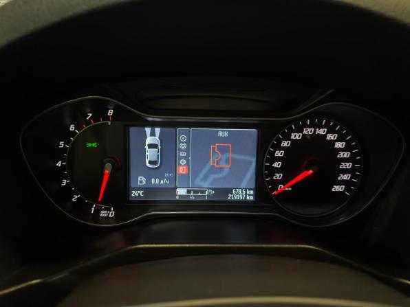 Ford Mondeo IV Рестайлинг с пробегом 2012 года, цена 679 000 рублей, 218000 км, седан, Автокод Объявления