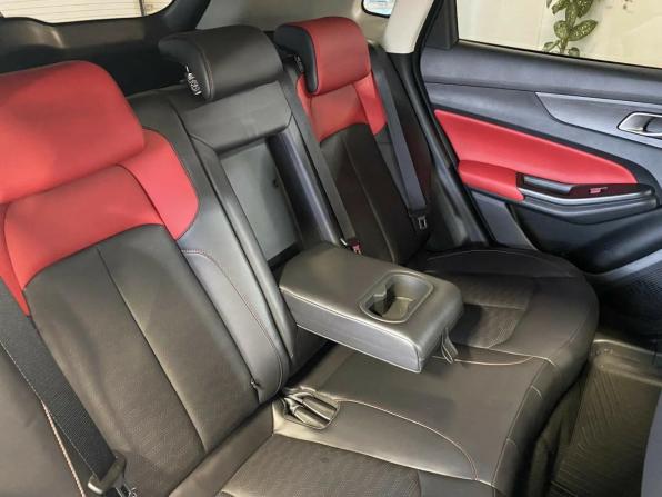 Changan CS55 Plus II с пробегом 2024 года, цена 2 130 000 рублей, 16600 км, внедорожник, Автокод Объявления