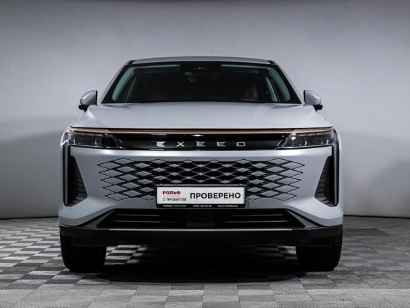 Exeed RX с пробегом 2023 года, цена 3 299 000 рублей, 11000 км, внедорожник, Автокод Объявления
