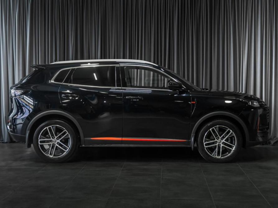 Changan UNI-S (CS55 Plus) Тюмень  - изображение 5