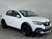 Renault Logan II Рестайлинг Ростов-на-Дону  - изображение 16