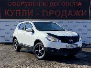 Nissan Qashqai I Рестайлинг Ярославль  - изображение 14