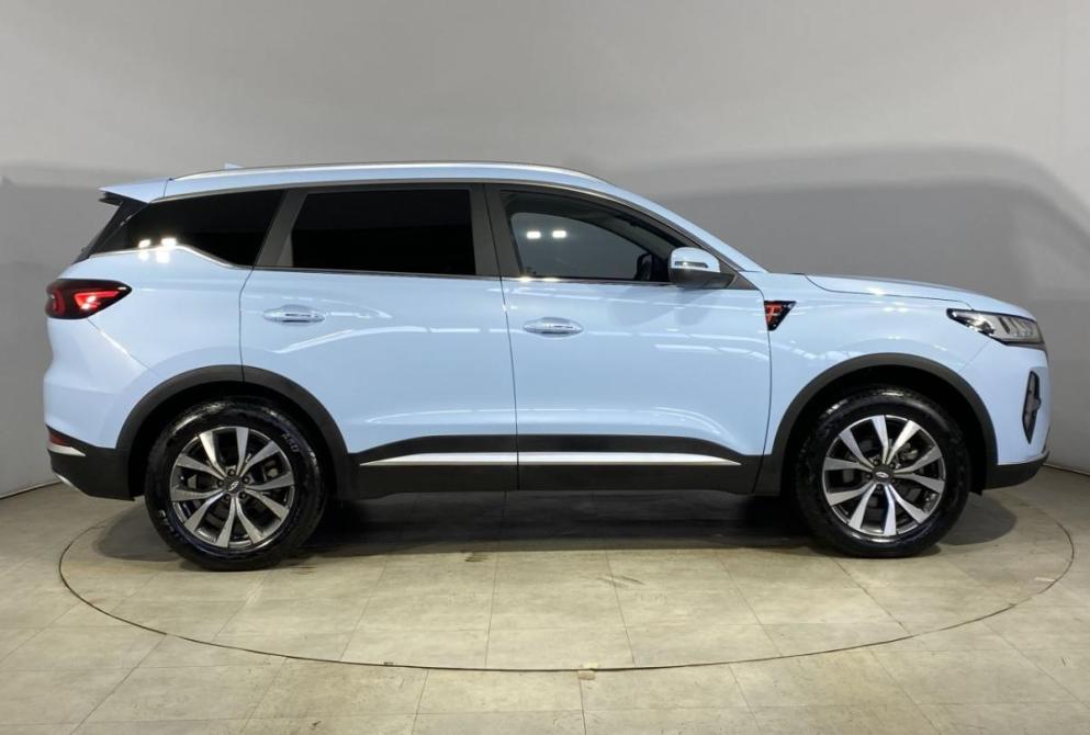 Chery Tiggo 7 Pro Max I Саранск  - изображение 6