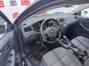 Volkswagen Jetta VI Рестайлинг Санкт-Петербург  - изображение 18