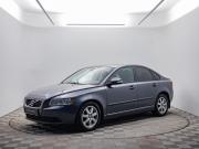 Volvo S40 II Рестайлинг Москва  - изображение 17