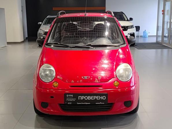 Daewoo Matiz I Рестайлинг с пробегом 2011 года, цена 220 000 рублей, 102550 км, хэтчбек, Автокод Объявления