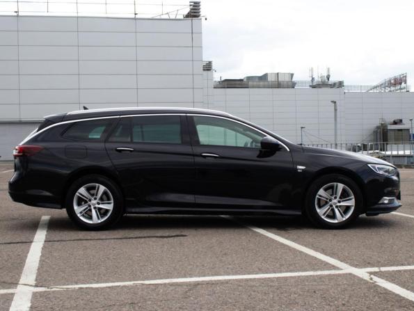 Opel Insignia II с пробегом 2018 года, цена 1 798 000 рублей, 191257 км, универсал, Автокод Объявления