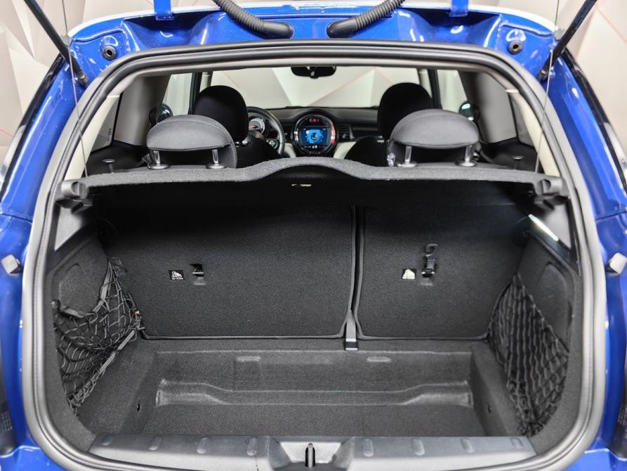 Mini Hatch III (F55/F56) Рестайлинг Москва  - изображение 9
