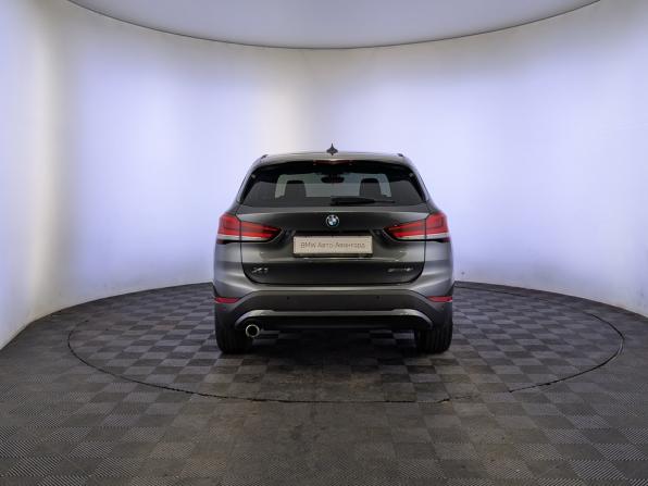BMW X1 II (F48) Рестайлинг с пробегом 2021 года, цена 3 070 000 рублей, 54710 км, внедорожник, Автокод Объявления