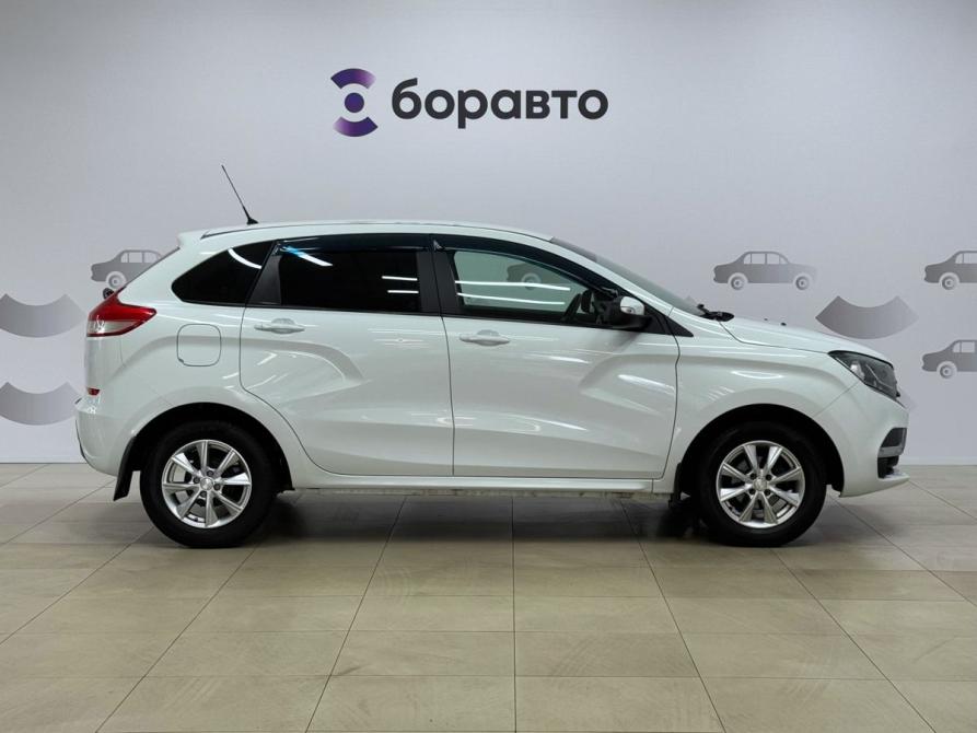 Lada (ВАЗ) XRAY I Ставрополь  - изображение 6