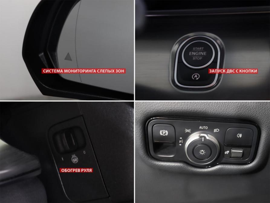 Mercedes-Benz V-Класс III (W447) Рестайлинг 2 Москва  - изображение 22