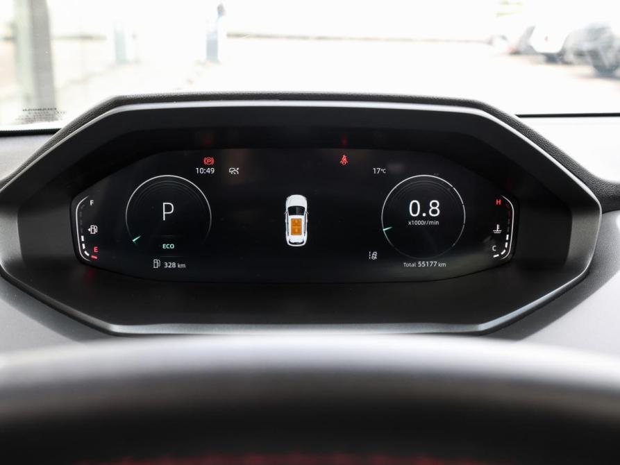 Changan CS55 Plus II Москва  - изображение 13