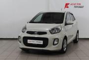 Kia Picanto II Рестайлинг Астрахань  - изображение 21