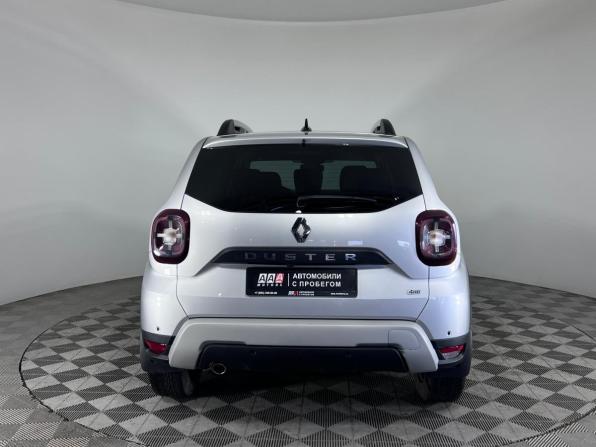 Renault Duster II с пробегом 2021 года, цена 1 899 000 рублей, 46275 км, внедорожник, Автокод Объявления