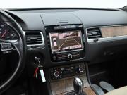 Volkswagen Touareg II Москва  - изображение 26