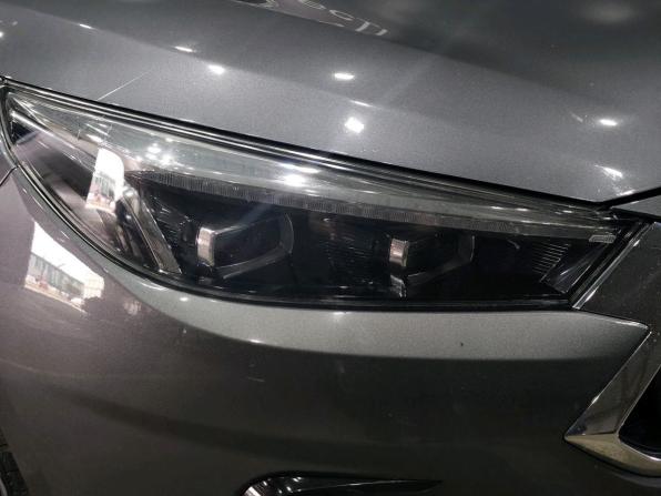 JAC J7 I с пробегом 2023 года, цена 1 150 000 рублей, 117000 км, лифтбек, Автокод Объявления