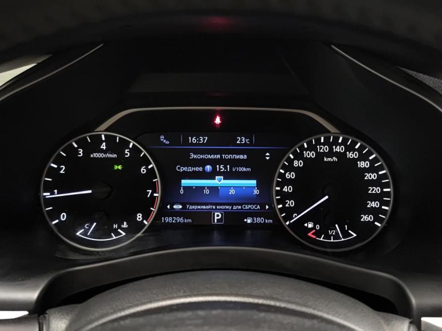 Nissan Murano III (Z52) Казань  - изображение 16