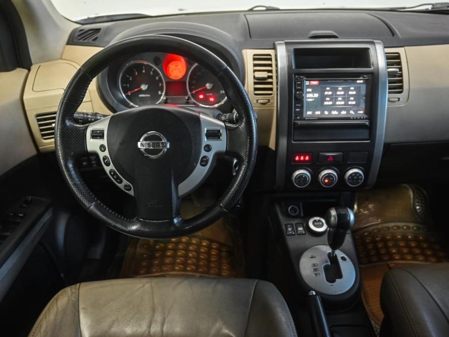 Nissan X-Trail II Челябинск  - изображение 23
