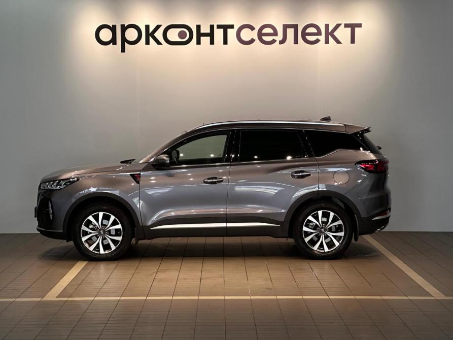 Chery Tiggo 7 Pro Max I Краснодар  - изображение 5