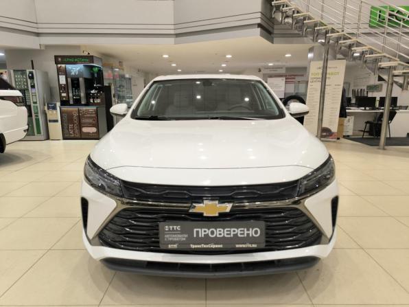 Chevrolet Monza II Рестайлинг с пробегом 2023 года, цена 1 550 000 рублей, 38681 км, седан, Автокод Объявления