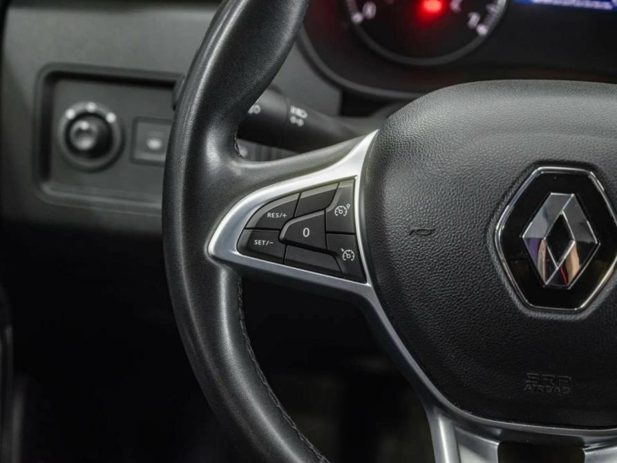 Renault Duster II Челябинск  - изображение 16