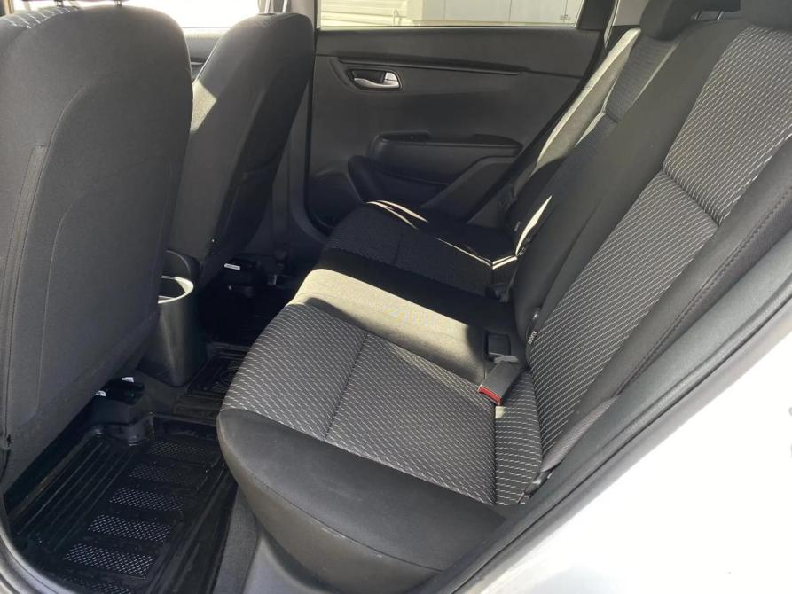 Kia Rio IV Альметьевск  - изображение 13