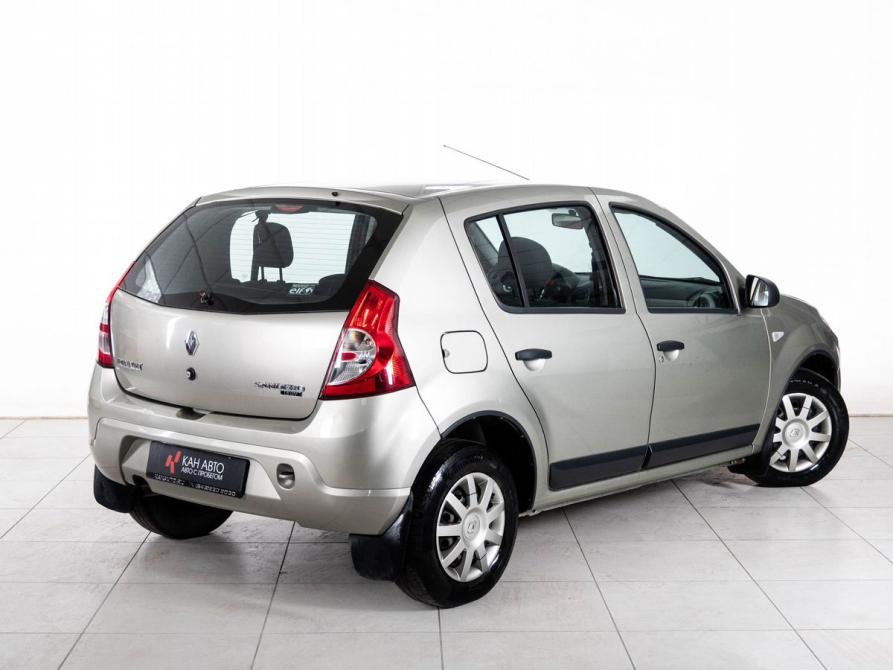 Renault Sandero I Казань  - изображение 3