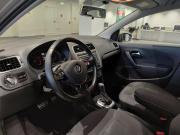 Volkswagen Polo V Рестайлинг Казань  - изображение 42