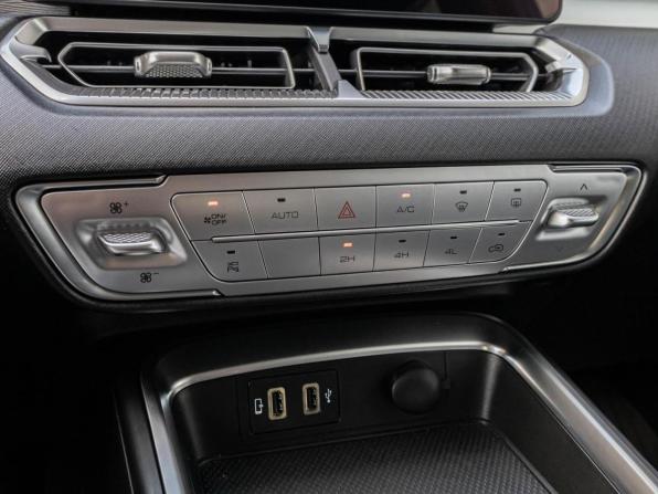 Haval H5 II с пробегом 2024 года, цена 3 290 000 рублей, 16404 км, внедорожник, Автокод Объявления