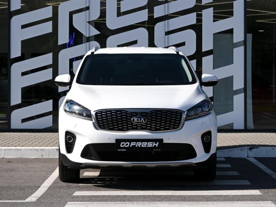Kia Sorento III Prime Рестайлинг Волгоград  - изображение 3