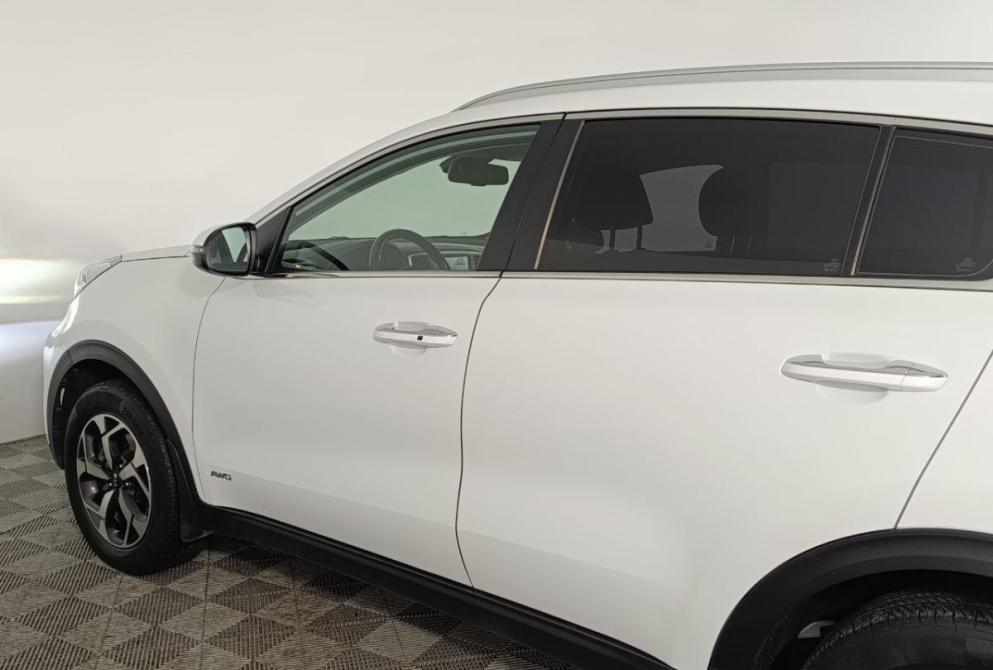 Kia Sportage IV Рестайлинг Волгоград  - изображение 20