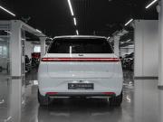 Li Auto (Lixiang) L6 Москва  - изображение 38