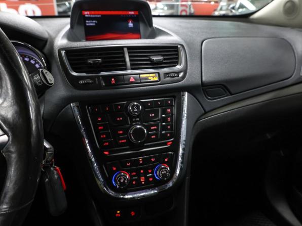 Opel Mokka I с пробегом 2013 года, цена 879 000 рублей, 171201 км, внедорожник, Автокод Объявления