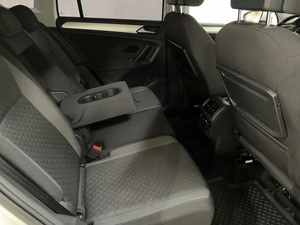 Volkswagen Tiguan II с пробегом 2020 года, цена 2 300 000 рублей, 93194 км, внедорожник, Автокод Объявления