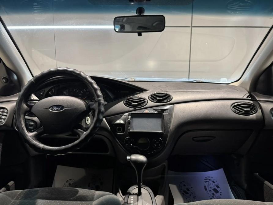 Ford Focus I Рестайлинг Новосибирск  - изображение 10