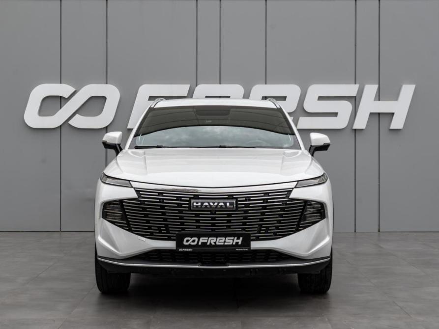 Haval F7 II Краснодар  - изображение 3