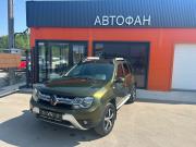 Renault Duster I Рестайлинг Сызрань  - изображение 17