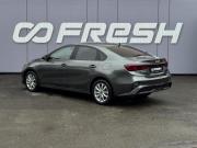 Kia Cerato IV Рестайлинг Кропоткин  - изображение 25