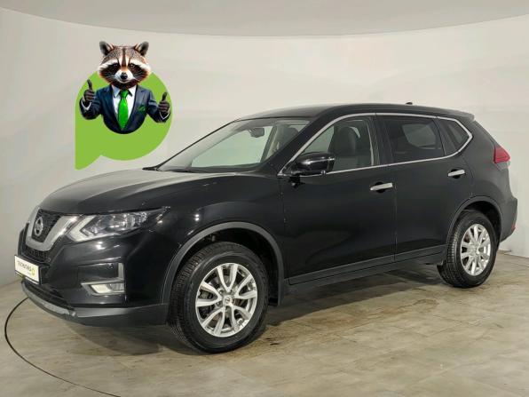 Nissan X-Trail III Рестайлинг с пробегом 2020 года, цена 2 325 000 рублей, 31000 км, внедорожник, Автокод Объявления