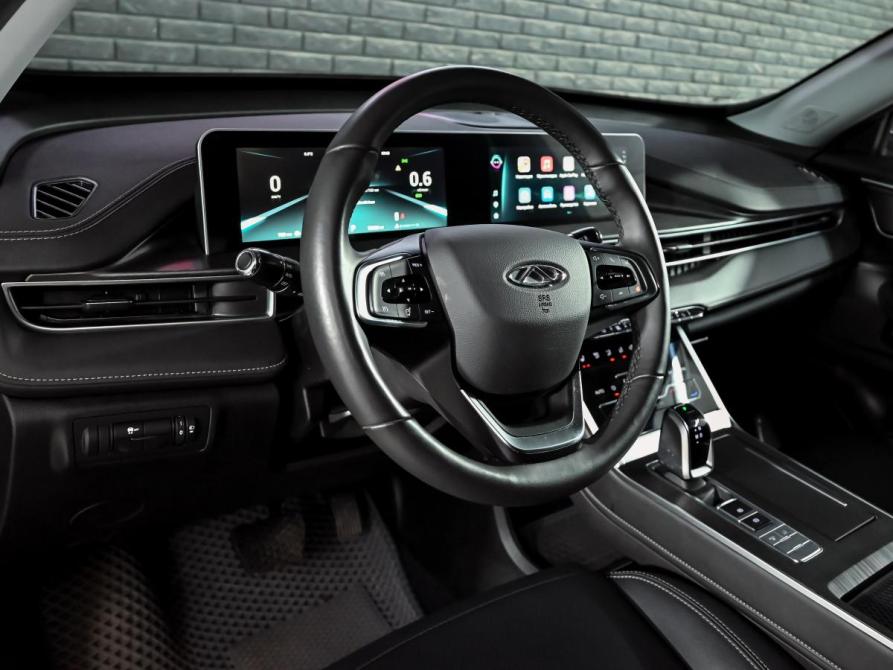 Chery Tiggo 4 Pro I Екатеринбург  - изображение 12