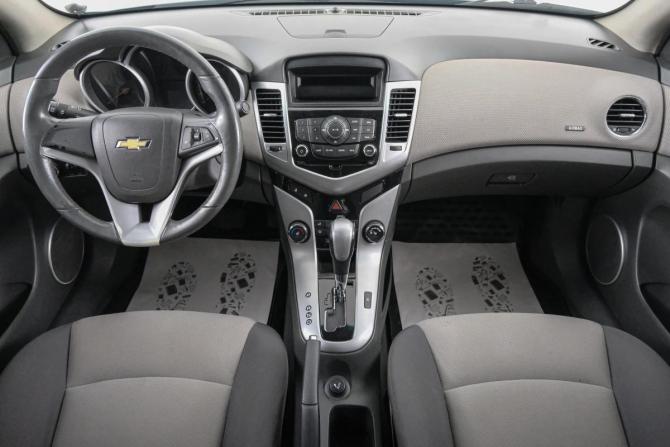 Chevrolet Cruze I с пробегом 2010 года, цена 649 000 рублей, 104530 км, седан, Автокод Объявления