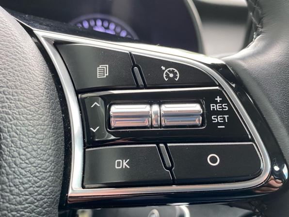 Kia Cerato IV с пробегом 2020 года, цена 1 849 000 рублей, 95806 км, седан, Автокод Объявления
